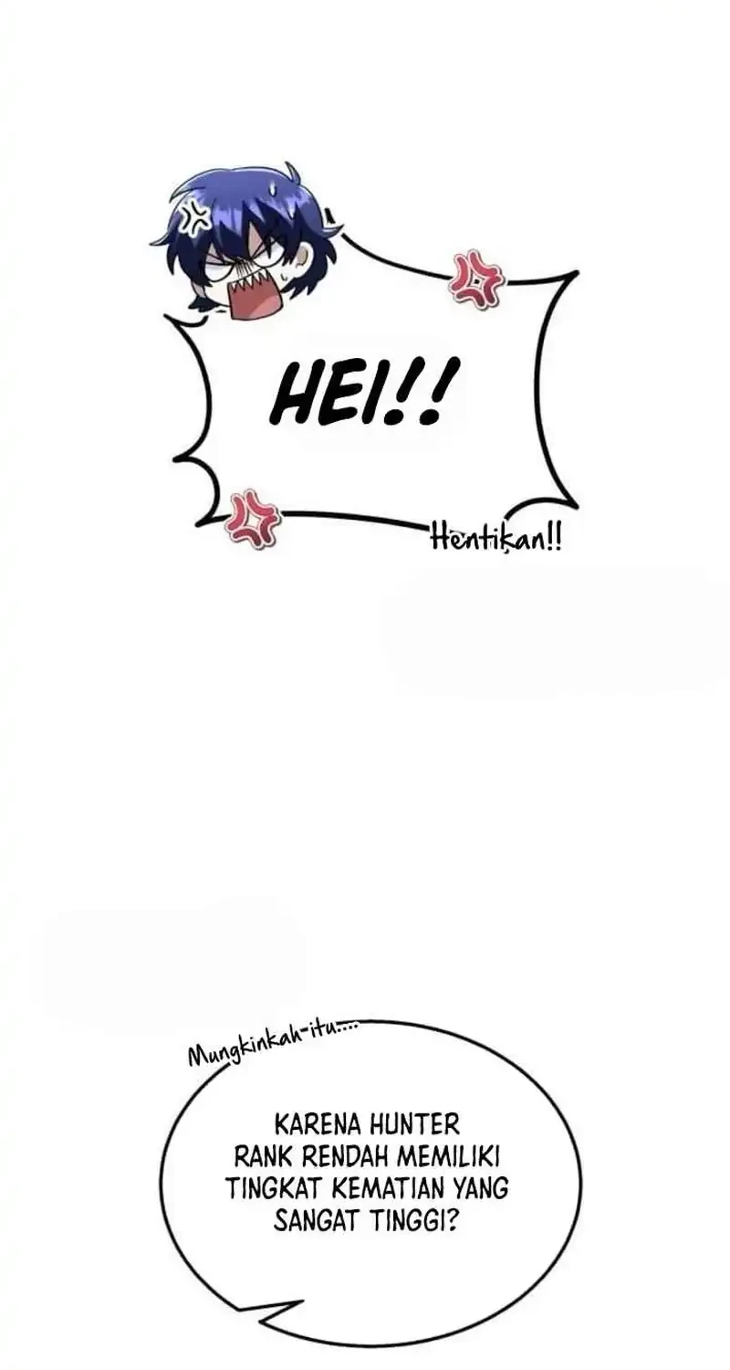The Returned C-Rank Tank Won't Die! Chapter 48 - halaman 16
