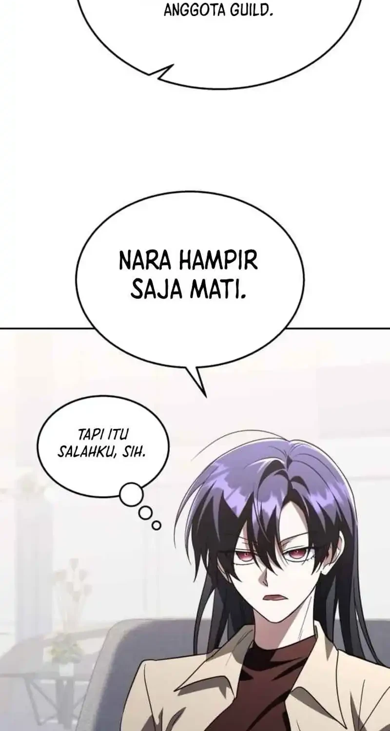 The Returned C-Rank Tank Won't Die! Chapter 48 - halaman 18