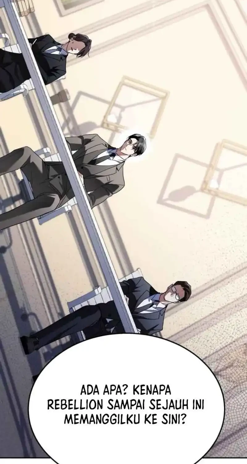 The Returned C-Rank Tank Won't Die! Chapter 48 - halaman 20