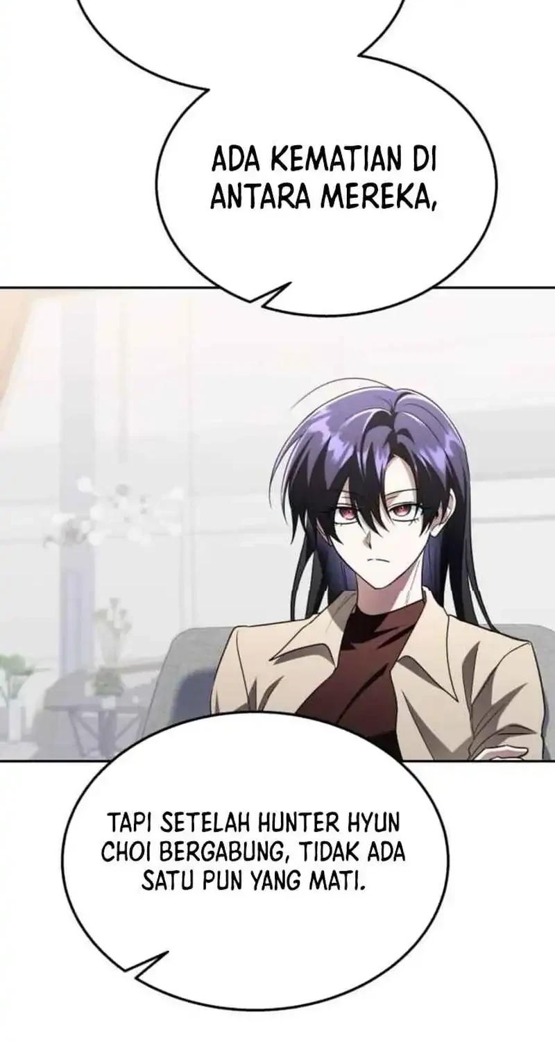 The Returned C-Rank Tank Won't Die! Chapter 48 - halaman 22