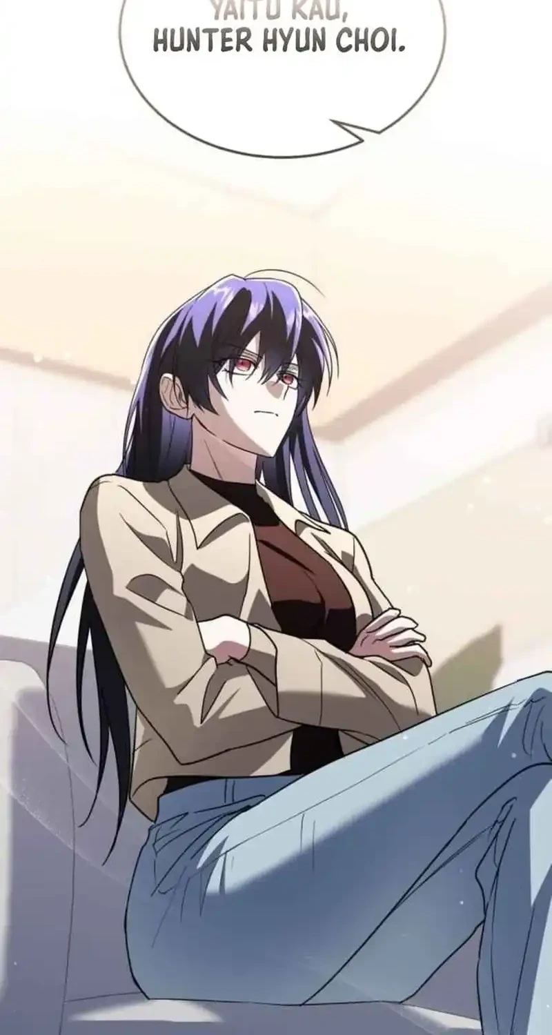 The Returned C-Rank Tank Won't Die! Chapter 48 - halaman 24