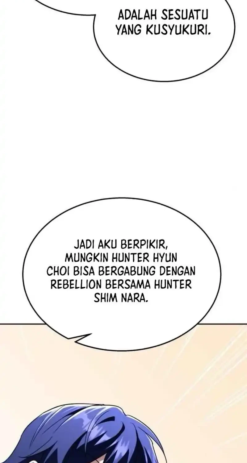 The Returned C-Rank Tank Won't Die! Chapter 48 - halaman 26