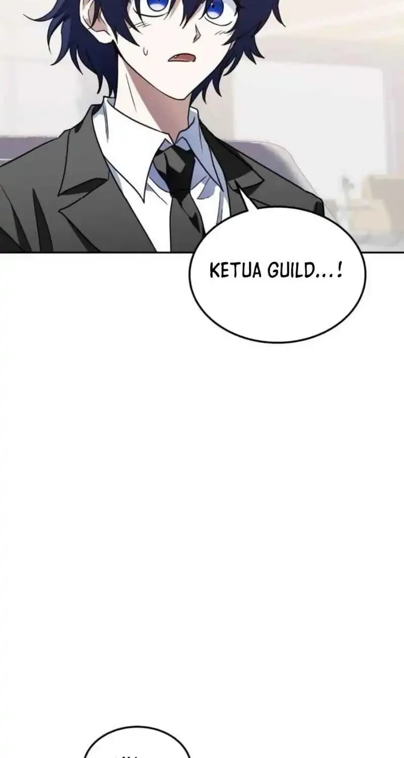 The Returned C-Rank Tank Won't Die! Chapter 48 - halaman 28