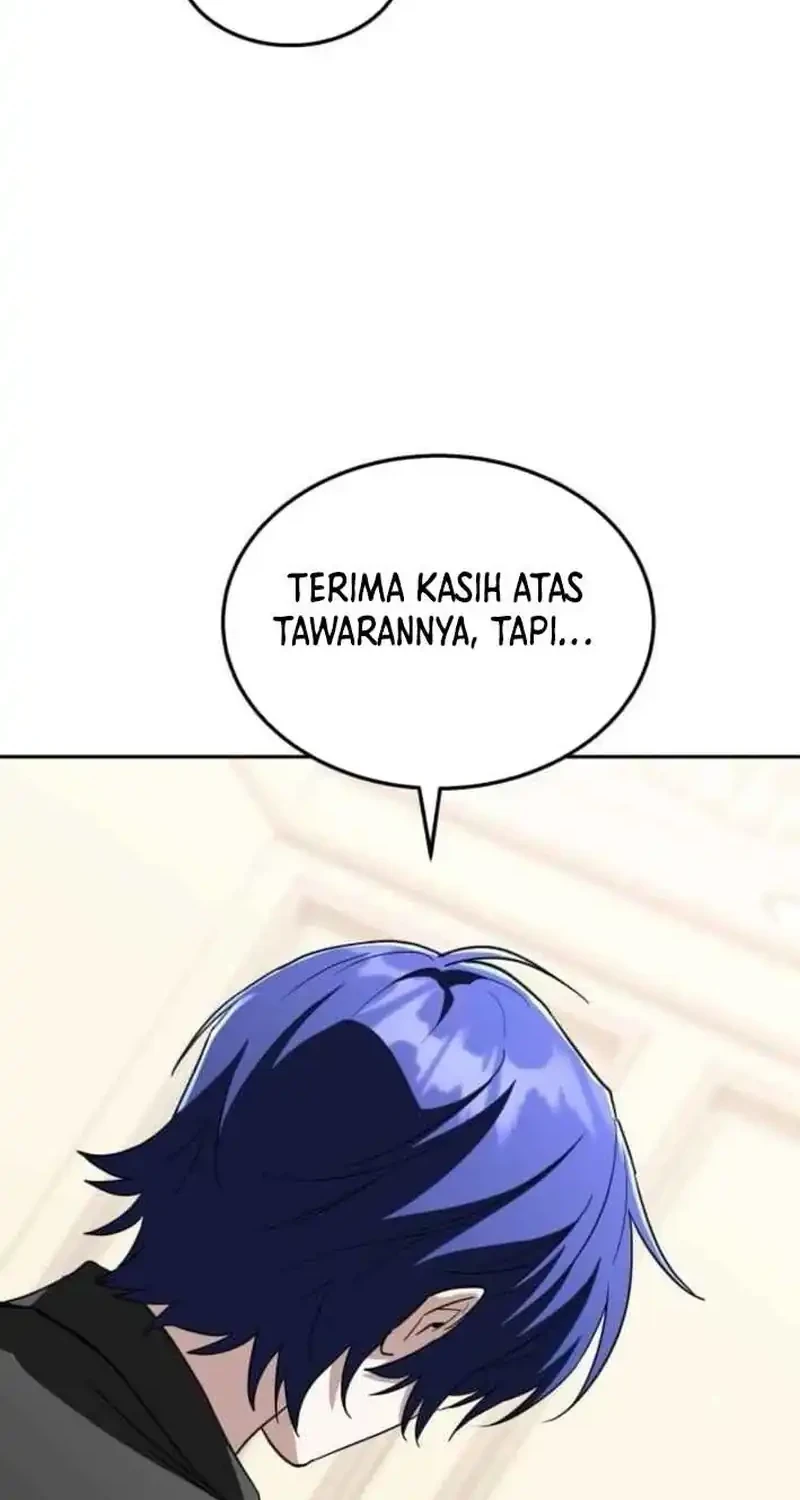 The Returned C-Rank Tank Won't Die! Chapter 48 - halaman 30