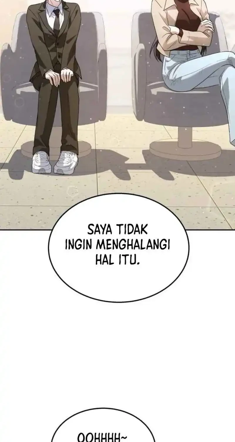 The Returned C-Rank Tank Won't Die! Chapter 48 - halaman 32