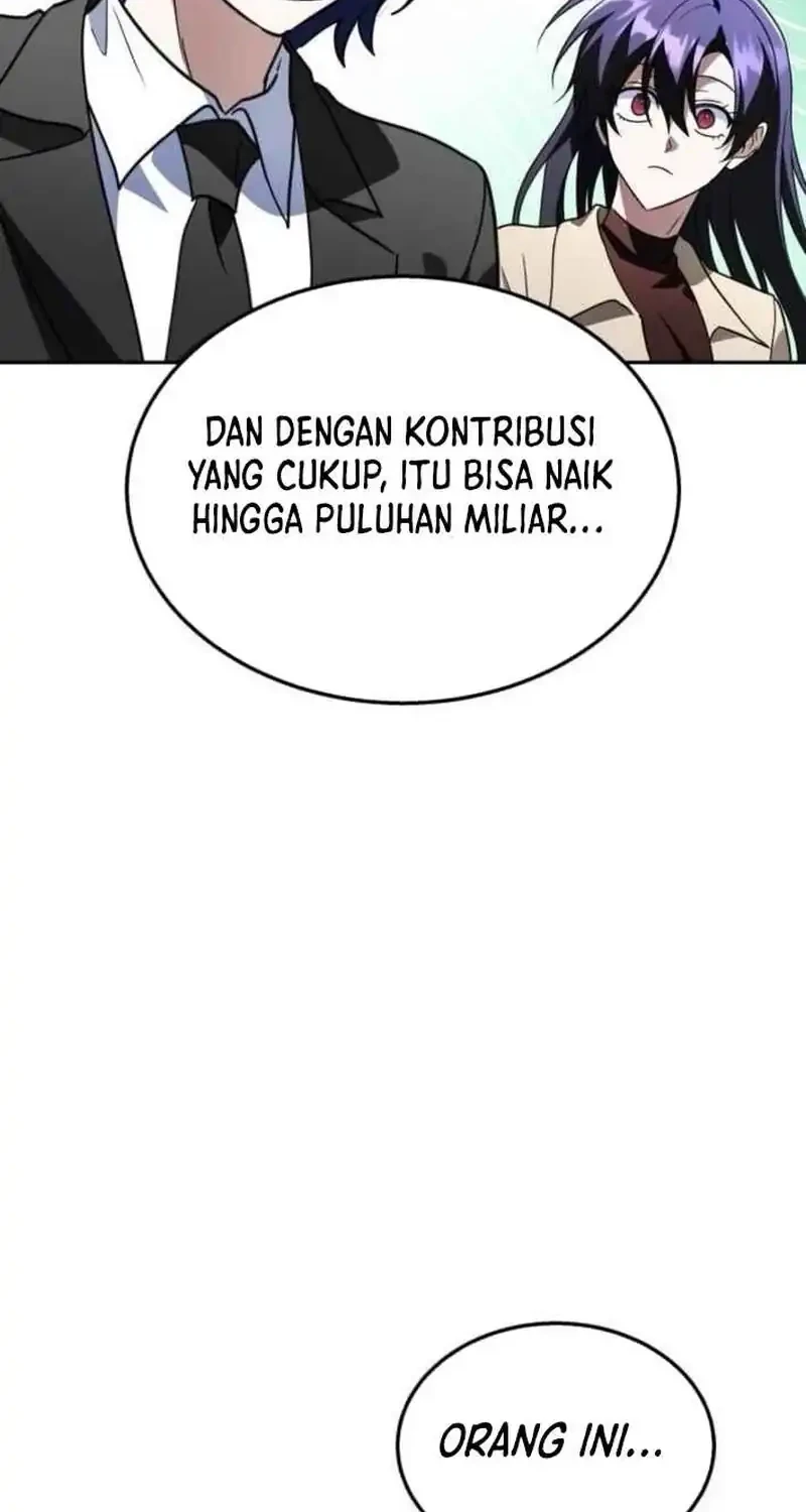 The Returned C-Rank Tank Won't Die! Chapter 48 - halaman 34
