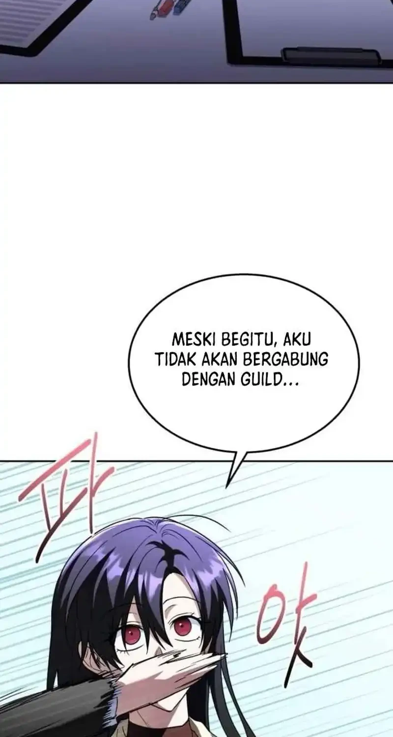 The Returned C-Rank Tank Won't Die! Chapter 48 - halaman 36