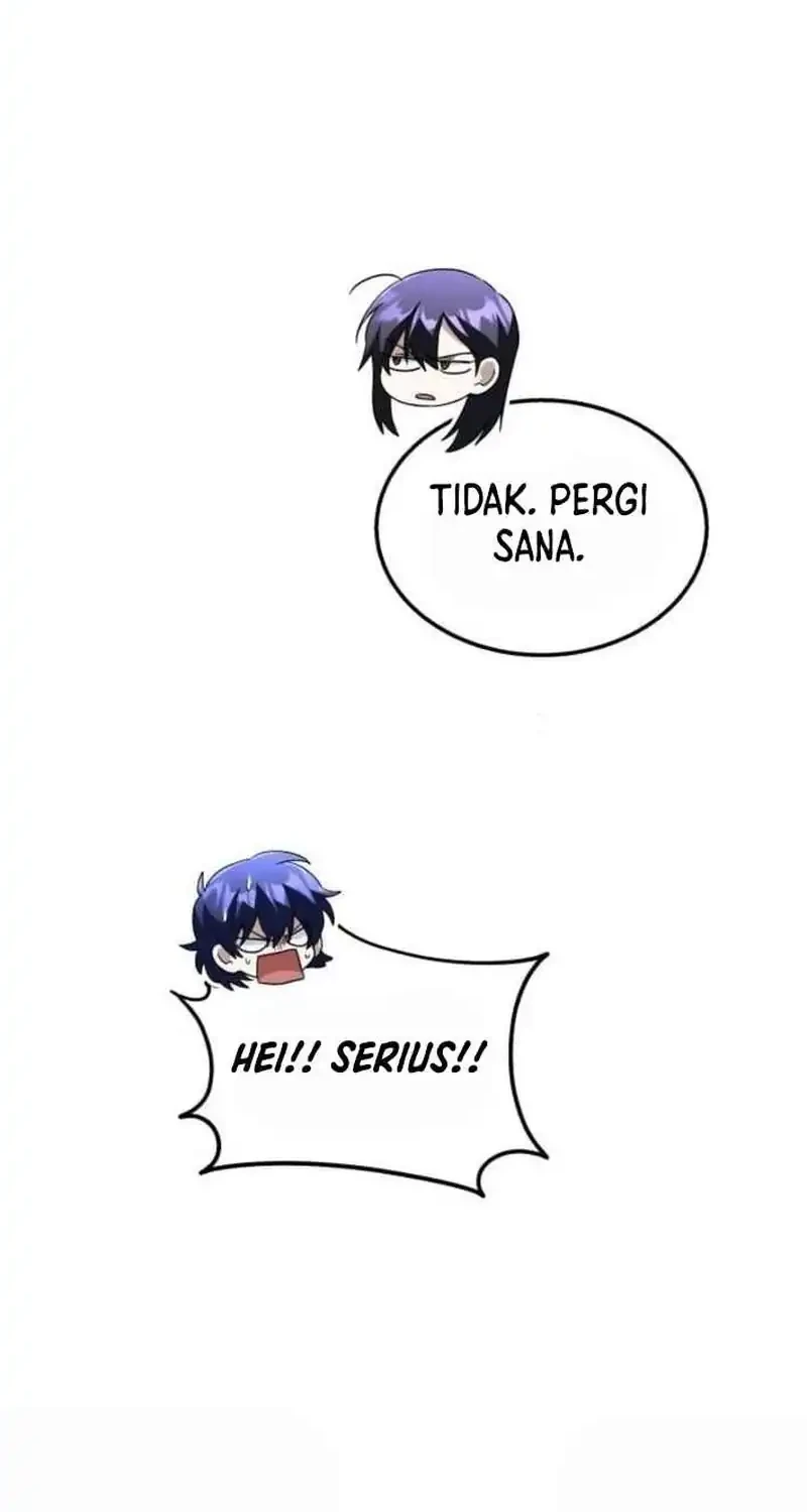 The Returned C-Rank Tank Won't Die! Chapter 48 - halaman 38