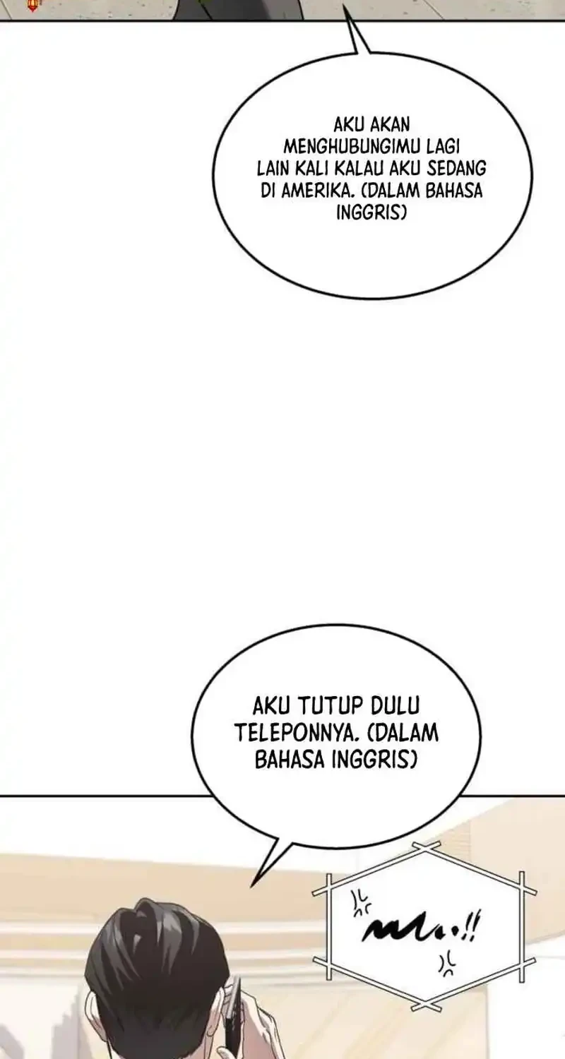 The Returned C-Rank Tank Won't Die! Chapter 48 - halaman 4