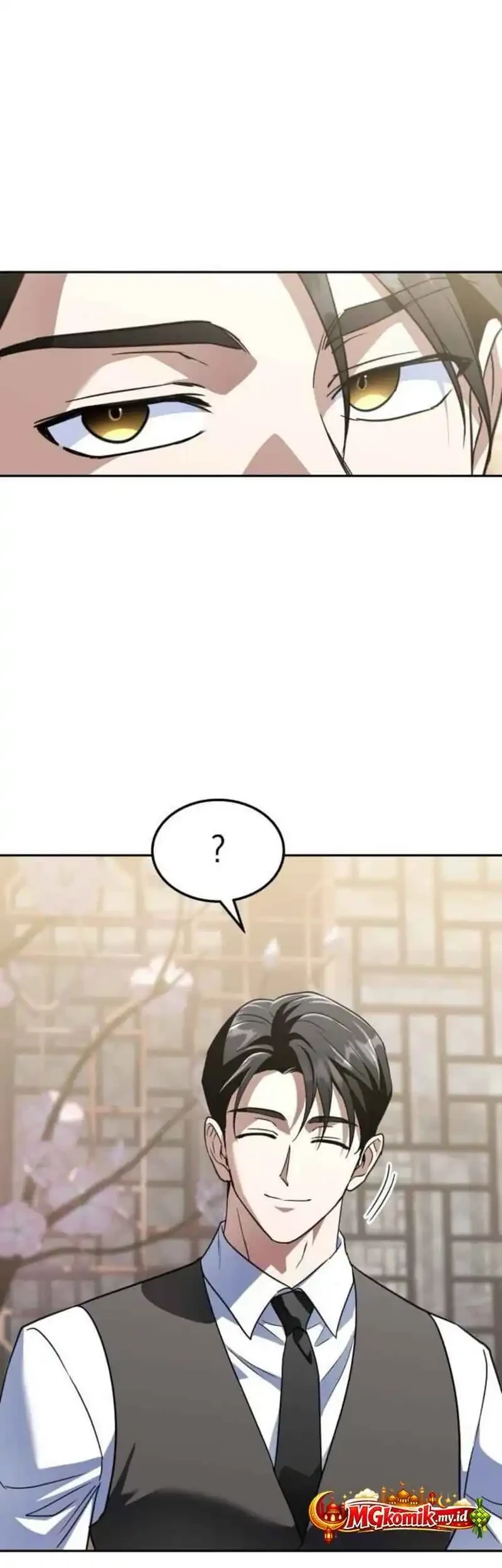 The Returned C-Rank Tank Won't Die! Chapter 48 - halaman 45