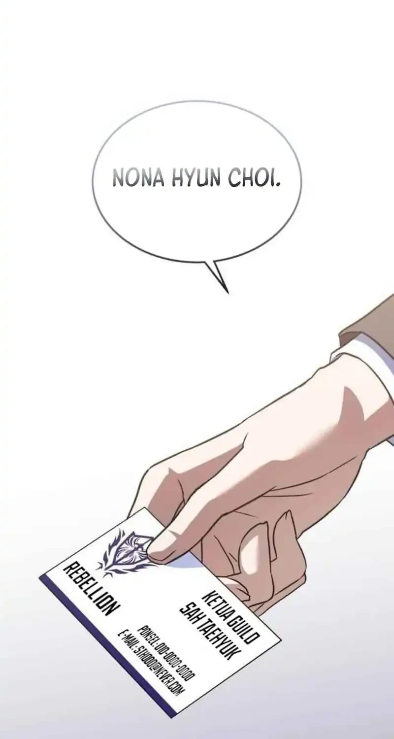 The Returned C-Rank Tank Won't Die! Chapter 48 - halaman 48