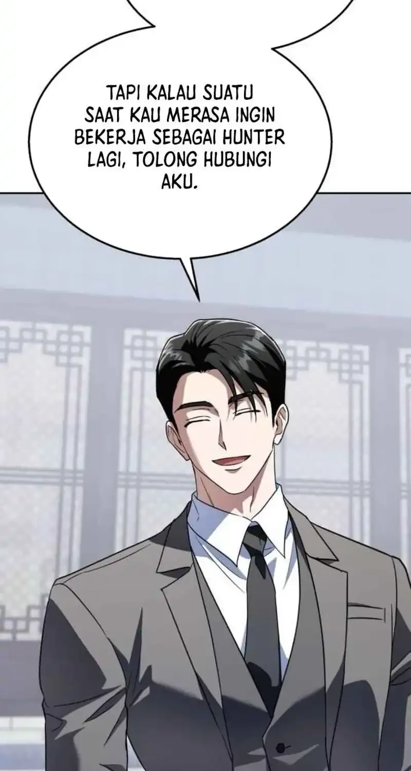 The Returned C-Rank Tank Won't Die! Chapter 48 - halaman 50