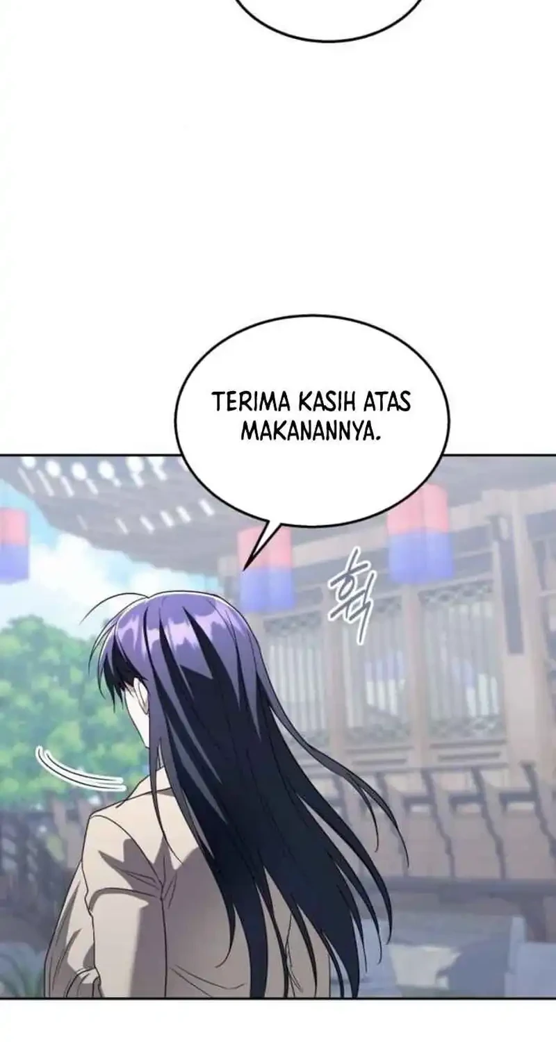 The Returned C-Rank Tank Won't Die! Chapter 48 - halaman 52