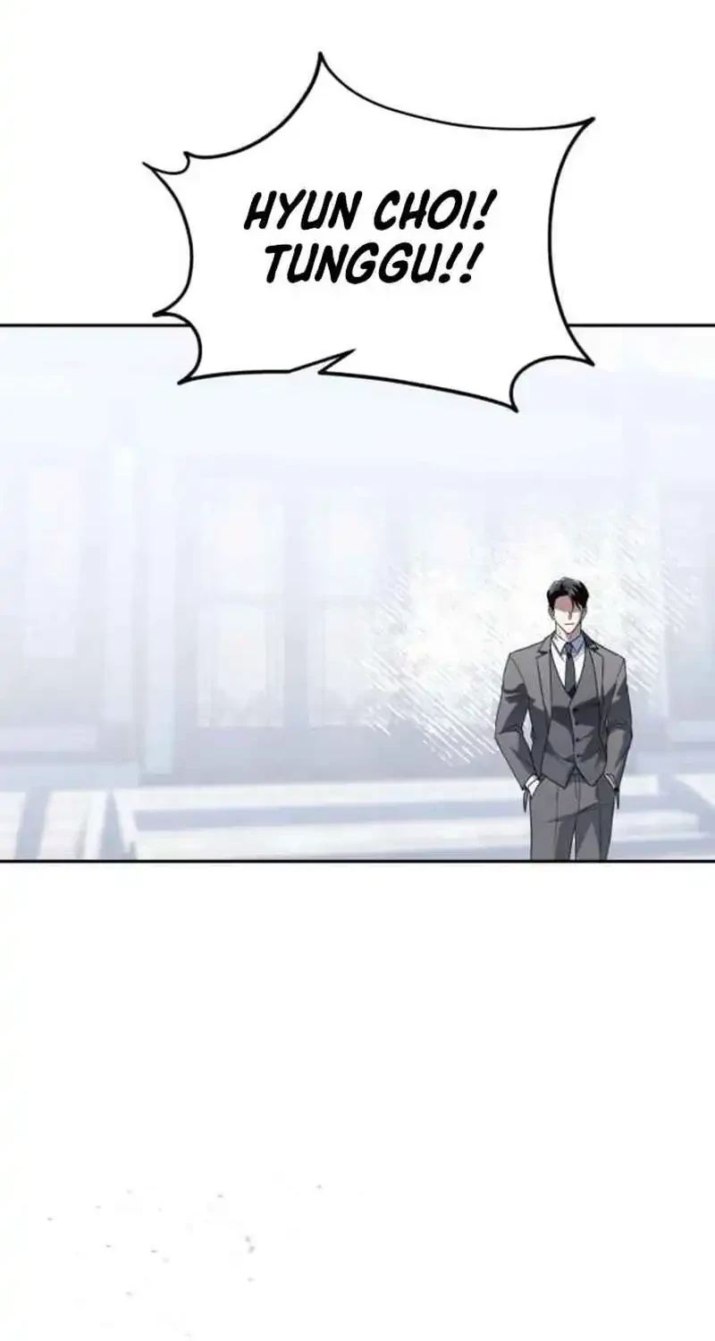 The Returned C-Rank Tank Won't Die! Chapter 48 - halaman 54