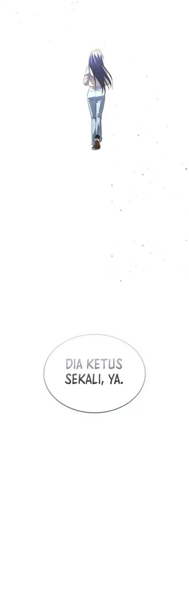 The Returned C-Rank Tank Won't Die! Chapter 48 - halaman 55