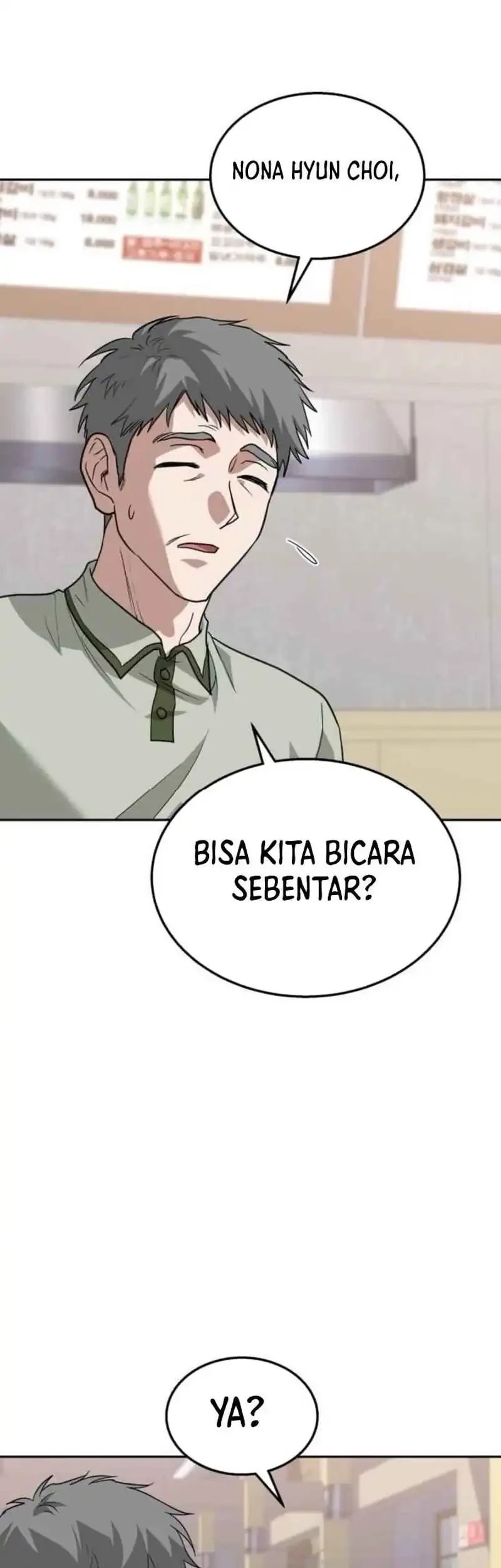 The Returned C-Rank Tank Won't Die! Chapter 48 - halaman 57