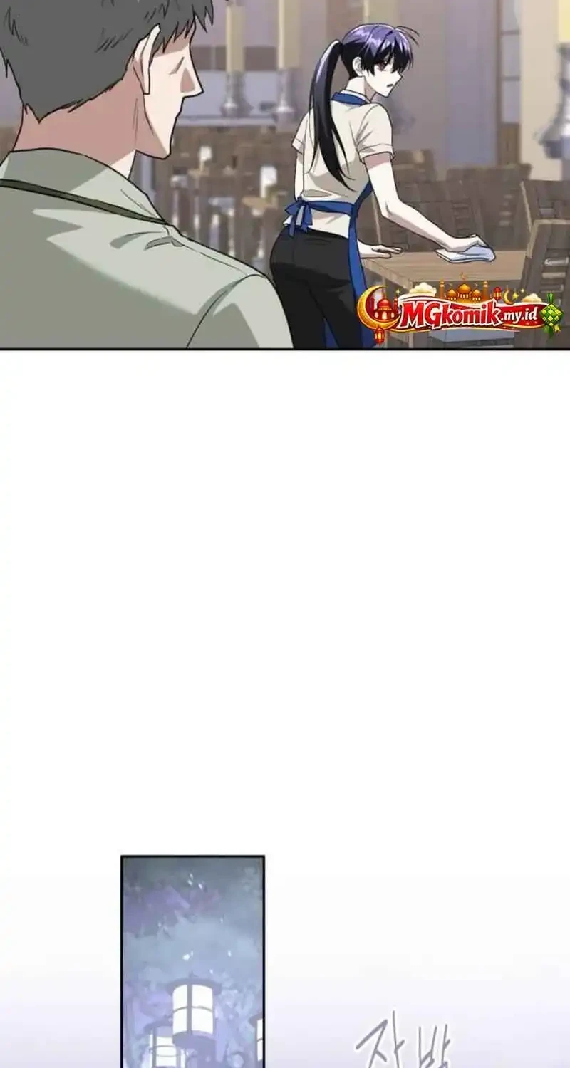 The Returned C-Rank Tank Won't Die! Chapter 48 - halaman 58