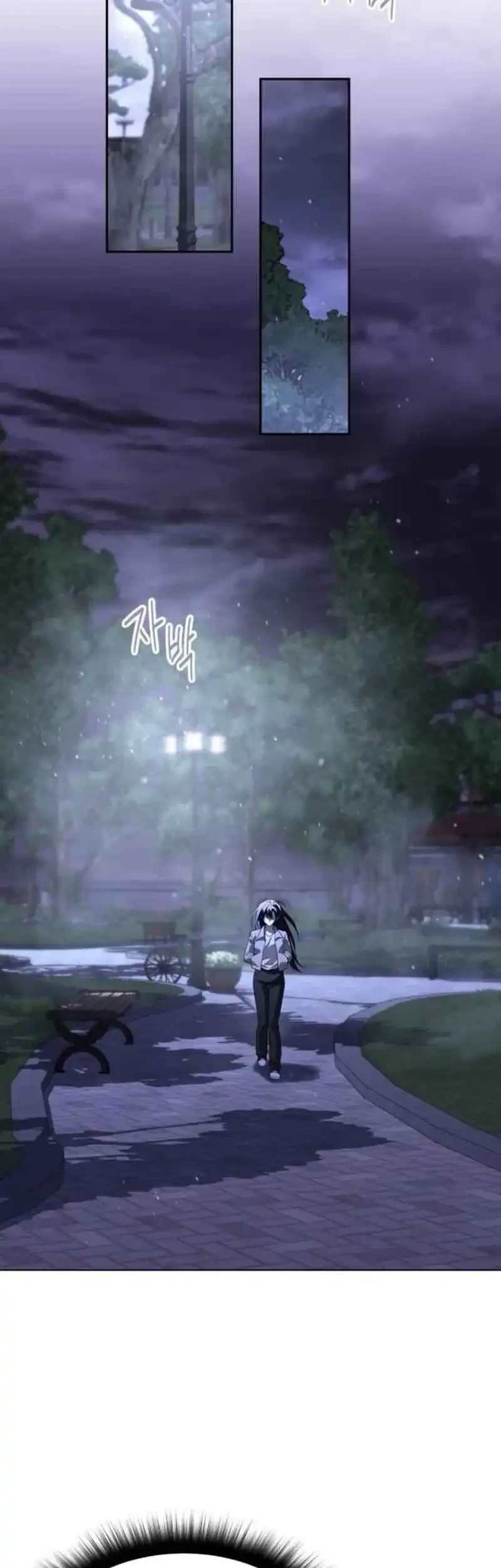 The Returned C-Rank Tank Won't Die! Chapter 48 - halaman 59