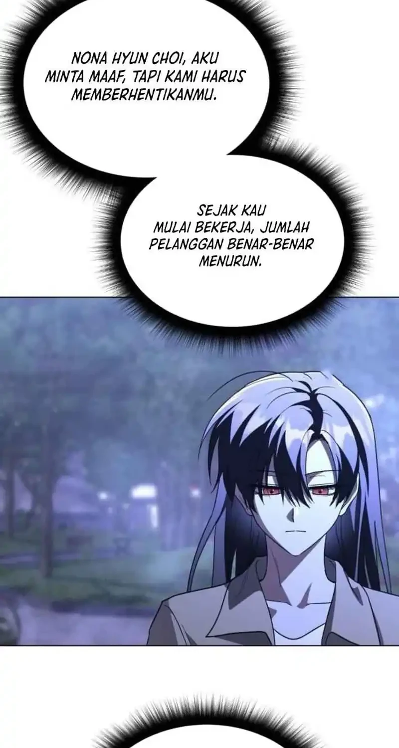 The Returned C-Rank Tank Won't Die! Chapter 48 - halaman 60