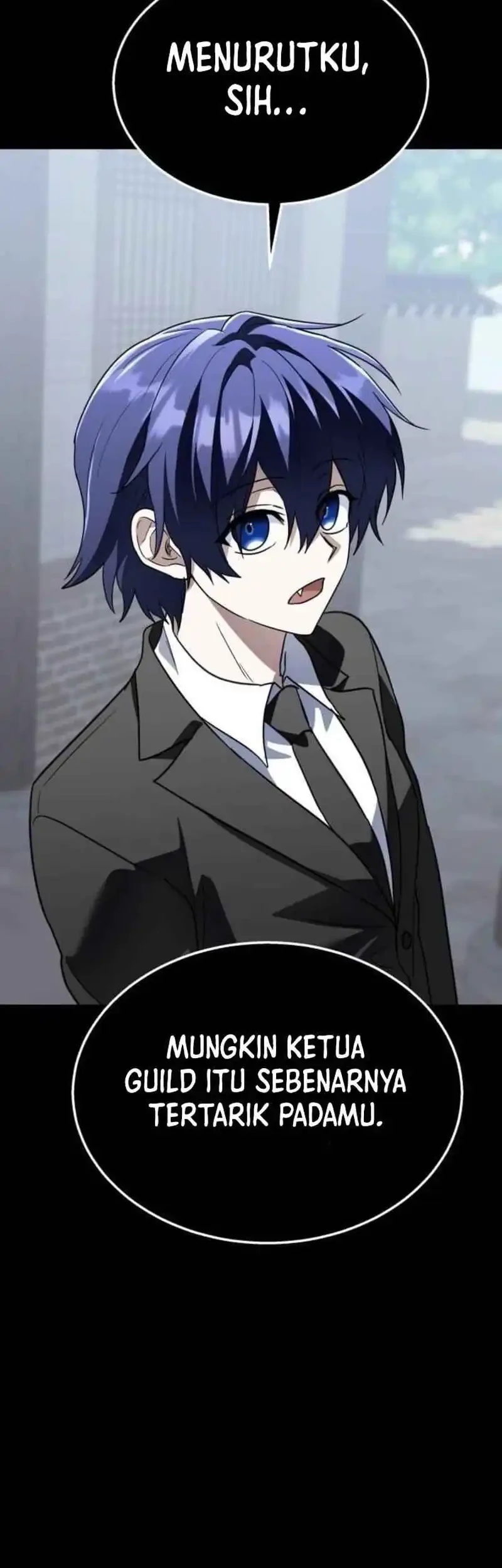 The Returned C-Rank Tank Won't Die! Chapter 48 - halaman 69