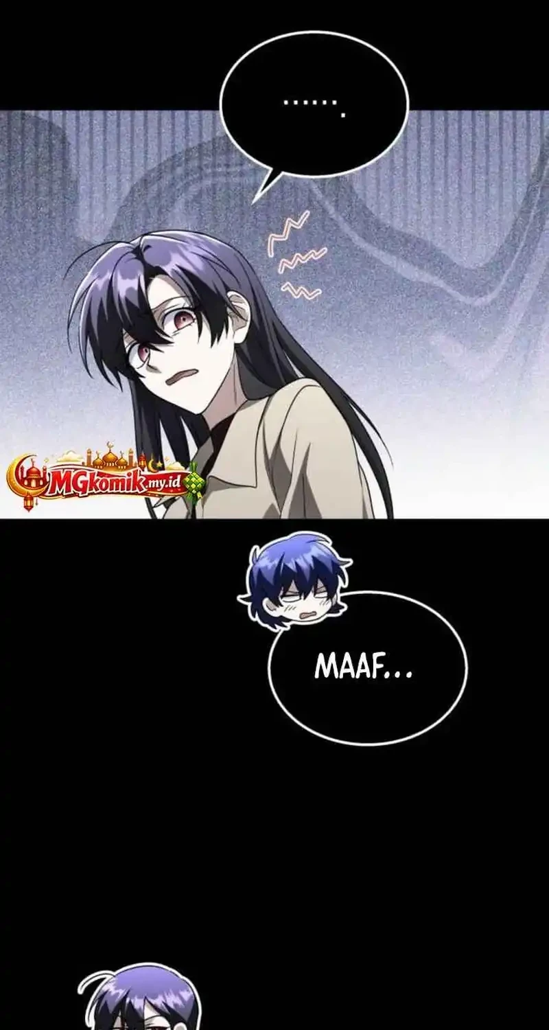 The Returned C-Rank Tank Won't Die! Chapter 48 - halaman 70