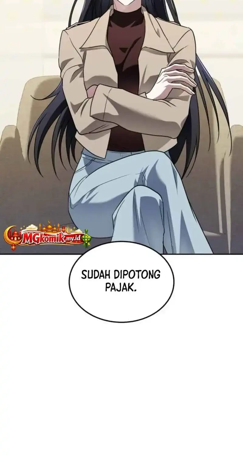 The Returned C-Rank Tank Won't Die! Chapter 48 - halaman 8