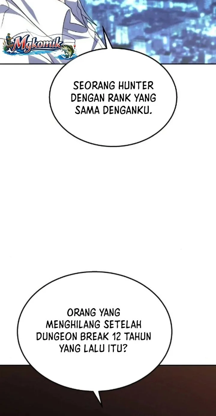 The Returned C-Rank Tank Won't Die! Chapter 49 - halaman 10