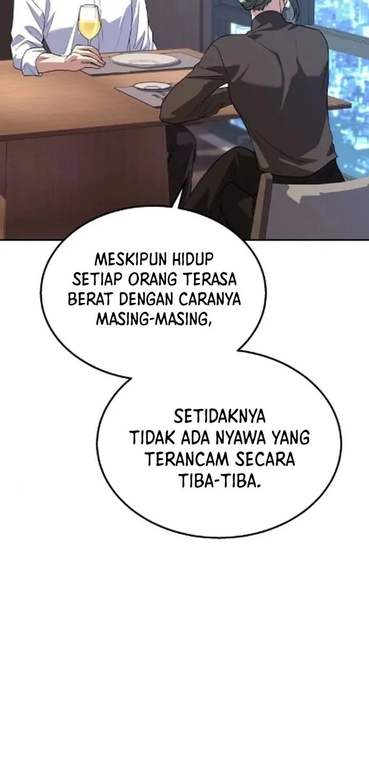 The Returned C-Rank Tank Won't Die! Chapter 49 - halaman 12