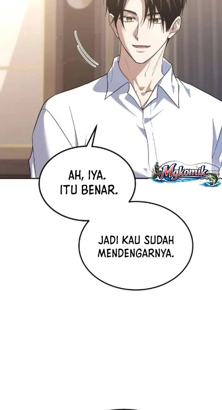 The Returned C-Rank Tank Won't Die! Chapter 49 - halaman 16