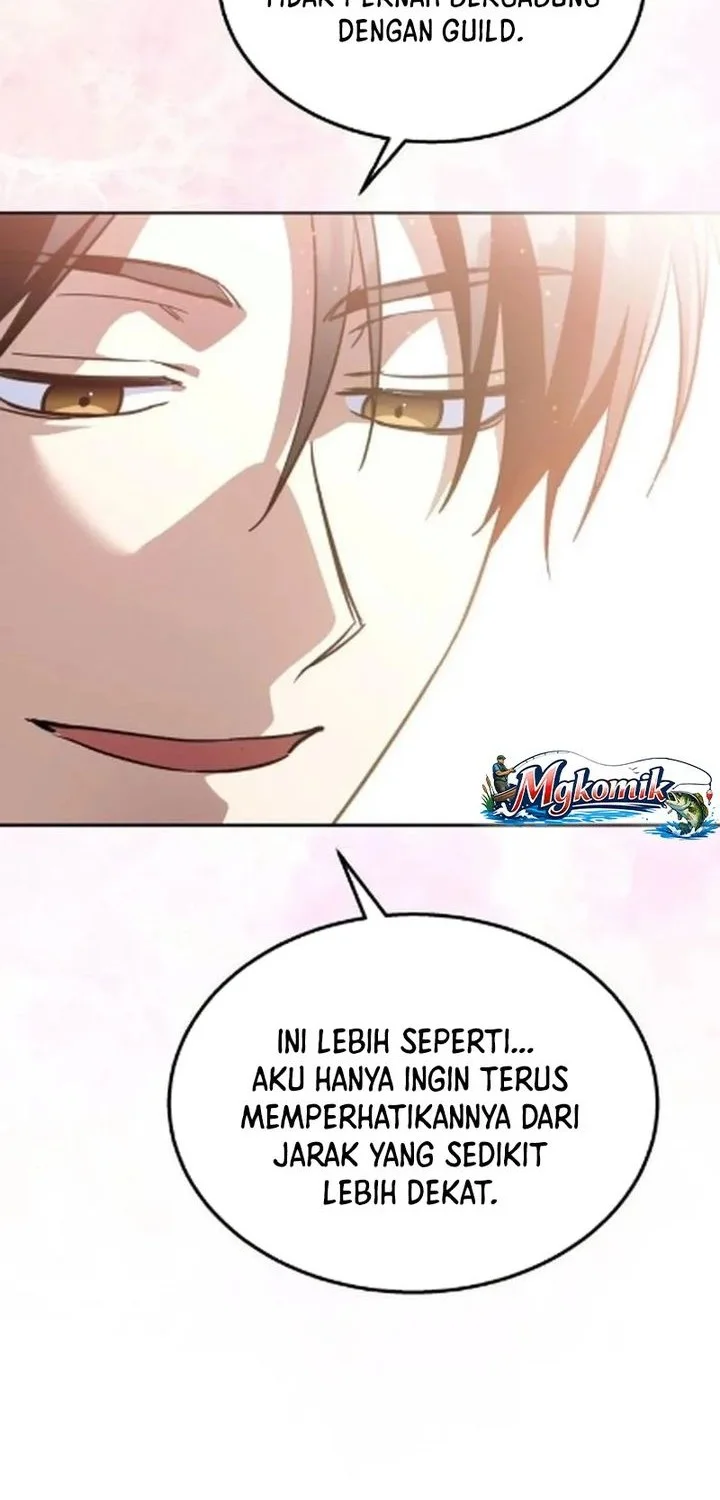 The Returned C-Rank Tank Won't Die! Chapter 49 - halaman 20