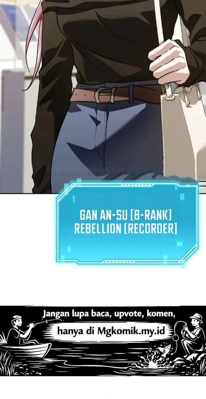 The Returned C-Rank Tank Won't Die! Chapter 49 - halaman 26