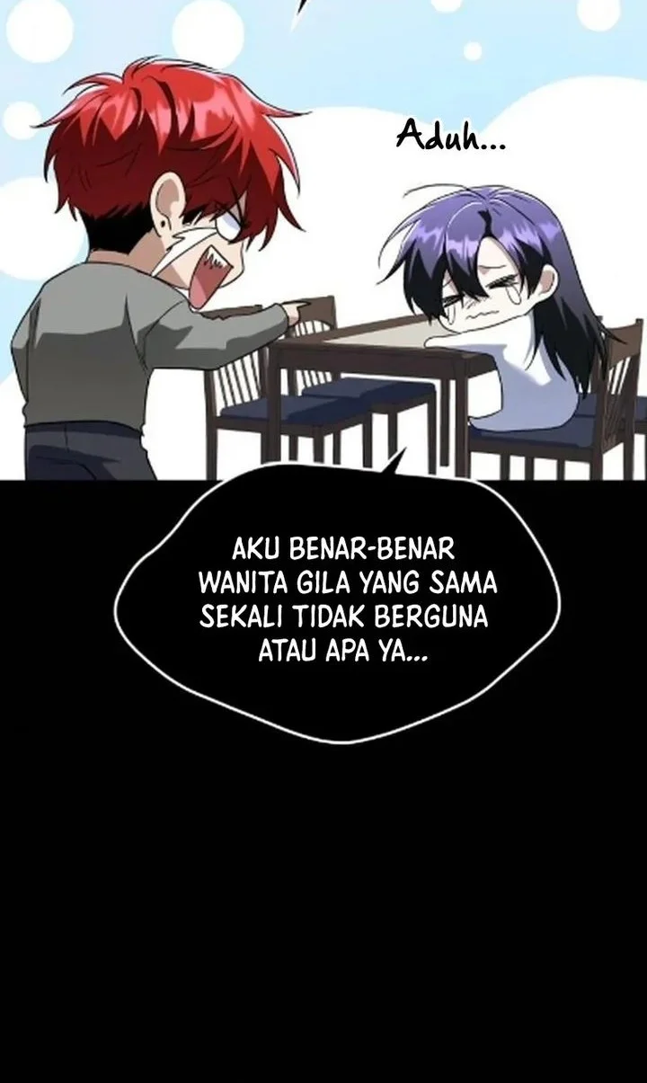 The Returned C-Rank Tank Won't Die! Chapter 49 - halaman 30