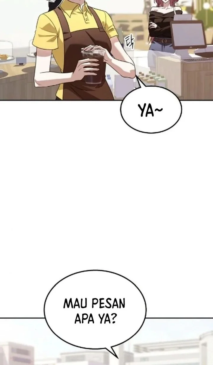 The Returned C-Rank Tank Won't Die! Chapter 49 - halaman 34