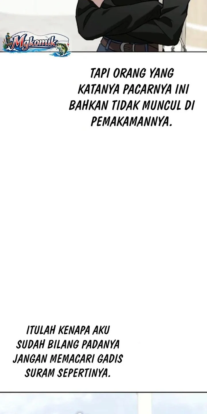 The Returned C-Rank Tank Won't Die! Chapter 49 - halaman 42