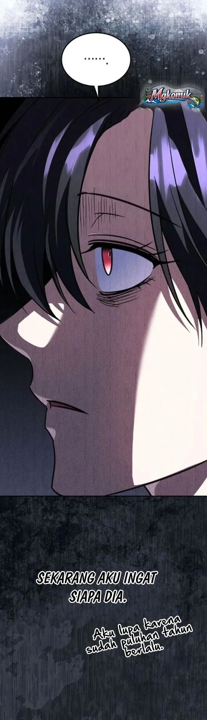The Returned C-Rank Tank Won't Die! Chapter 49 - halaman 47