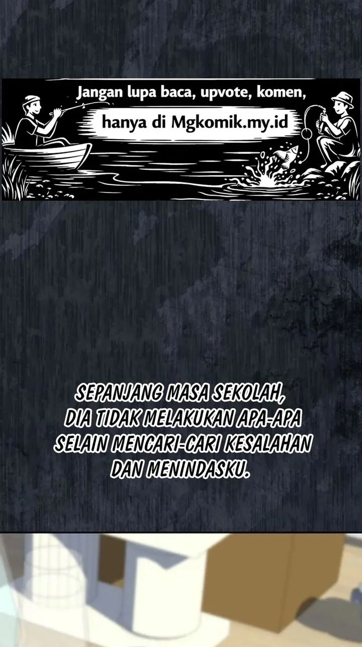 The Returned C-Rank Tank Won't Die! Chapter 49 - halaman 48