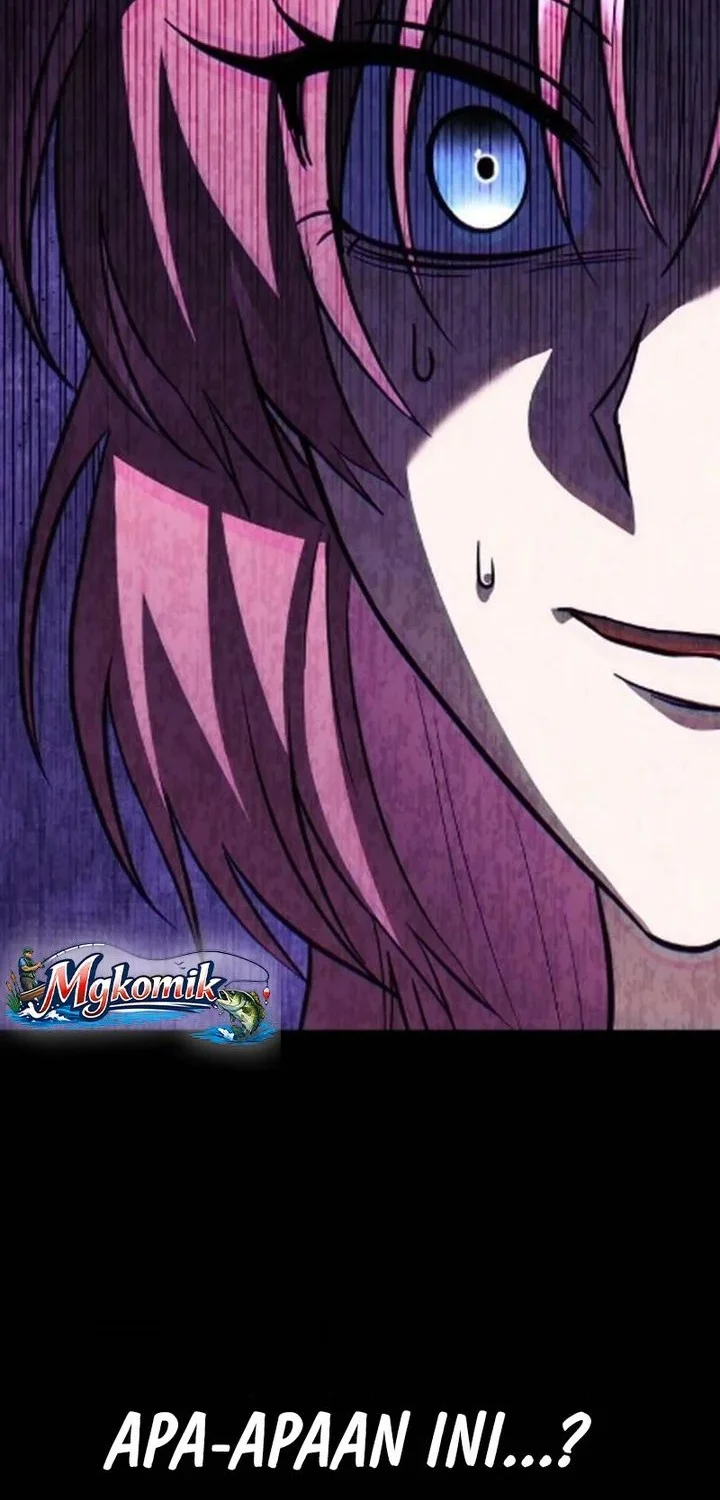 The Returned C-Rank Tank Won't Die! Chapter 49 - halaman 52