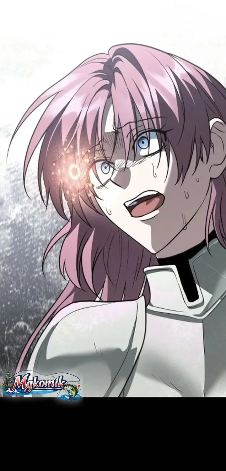 The Returned C-Rank Tank Won't Die! Chapter 49 - halaman 56