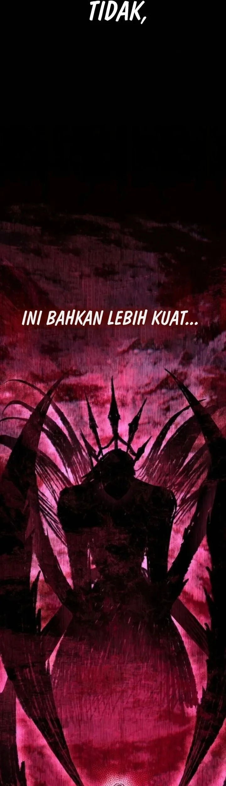 The Returned C-Rank Tank Won't Die! Chapter 49 - halaman 57