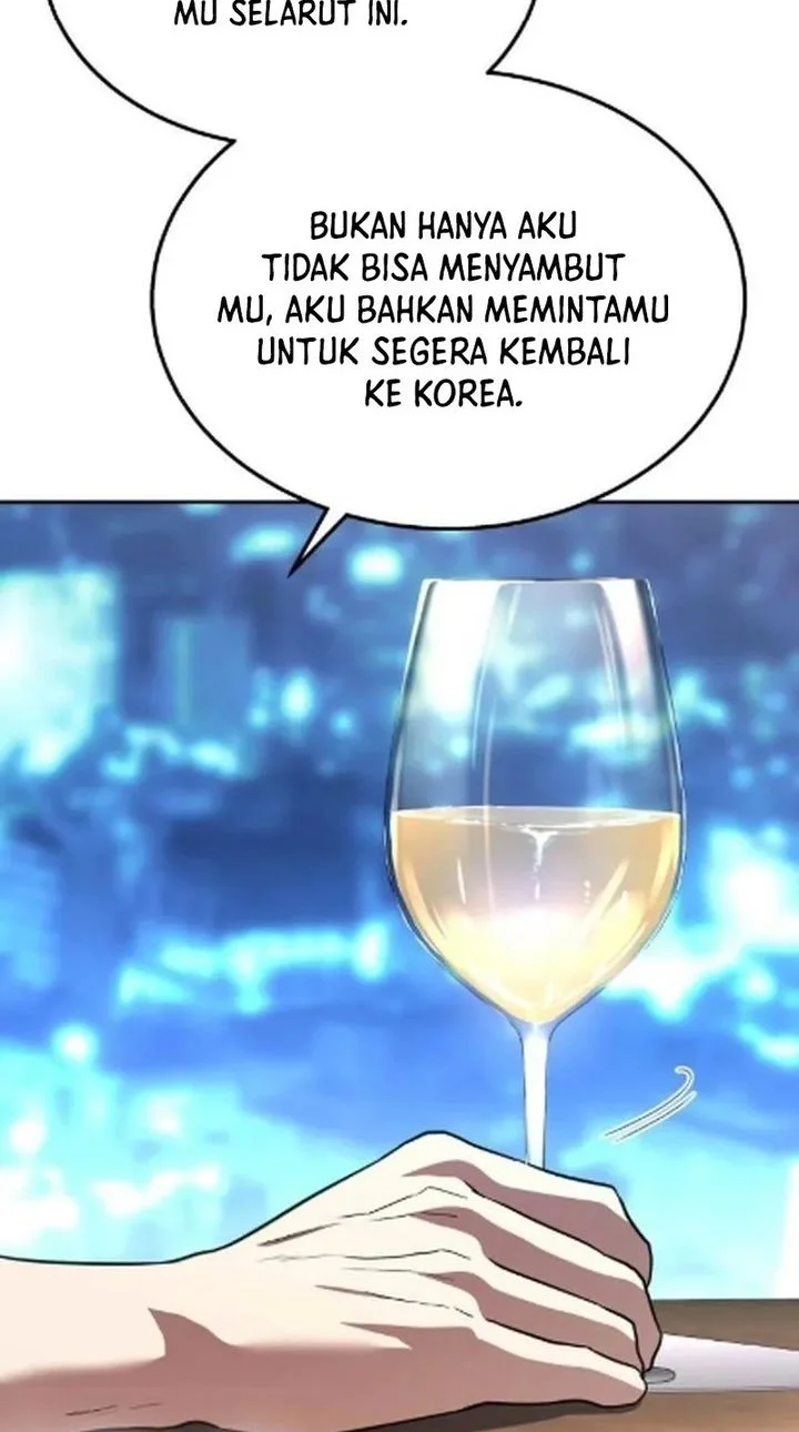 The Returned C-Rank Tank Won't Die! Chapter 49 - halaman 6
