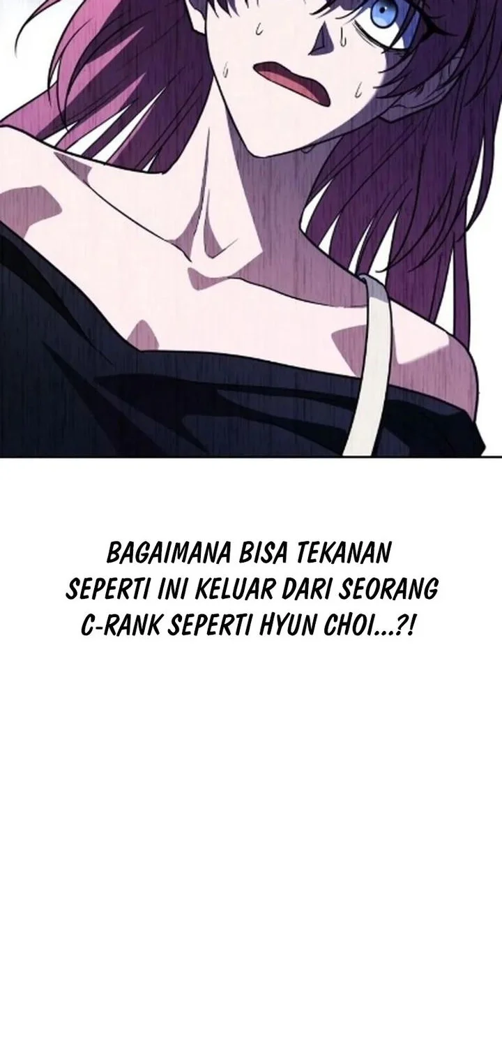 The Returned C-Rank Tank Won't Die! Chapter 49 - halaman 60