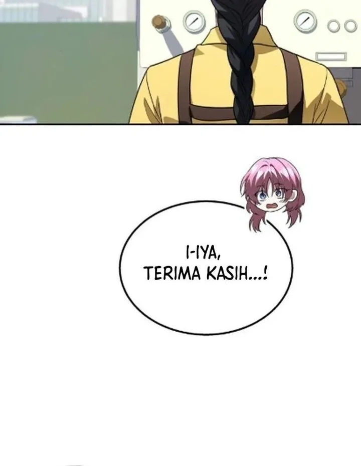 The Returned C-Rank Tank Won't Die! Chapter 49 - halaman 70