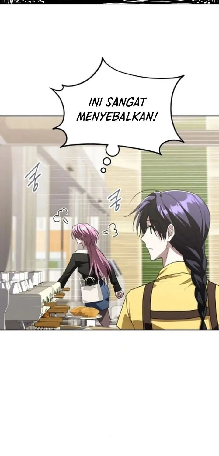 The Returned C-Rank Tank Won't Die! Chapter 49 - halaman 78