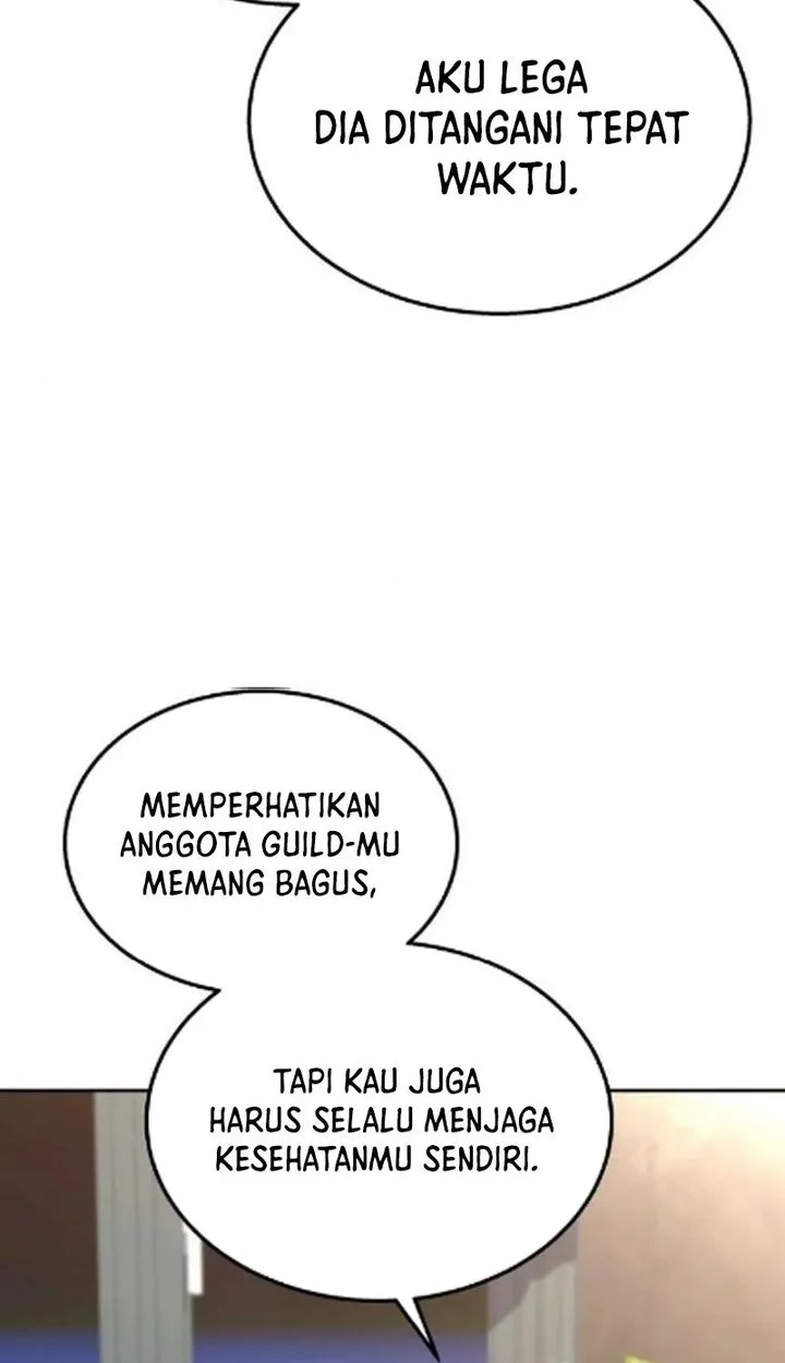 The Returned C-Rank Tank Won't Die! Chapter 49 - halaman 8