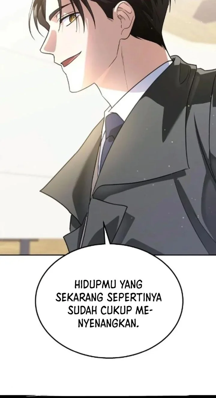 The Returned C-Rank Tank Won't Die! Chapter 49 - halaman 82