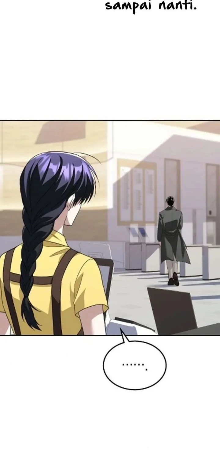 The Returned C-Rank Tank Won't Die! Chapter 49 - halaman 84