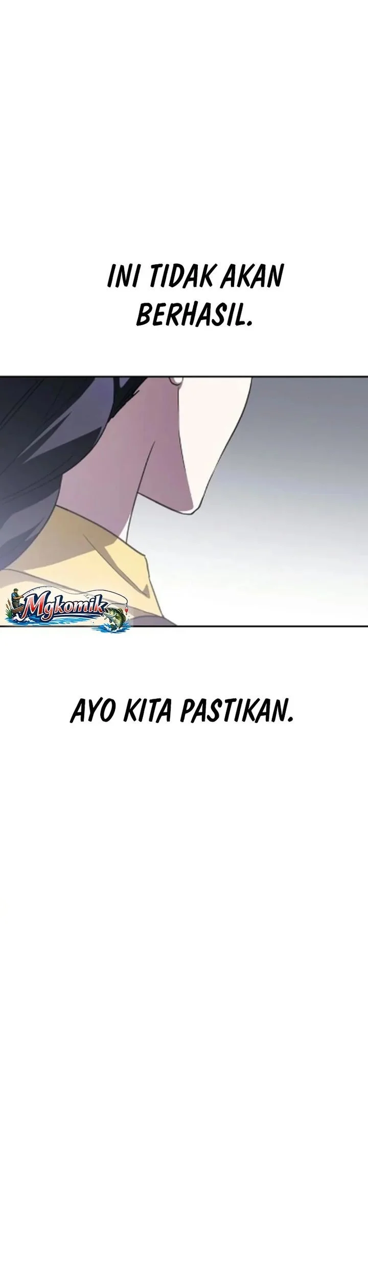 The Returned C-Rank Tank Won't Die! Chapter 49 - halaman 85