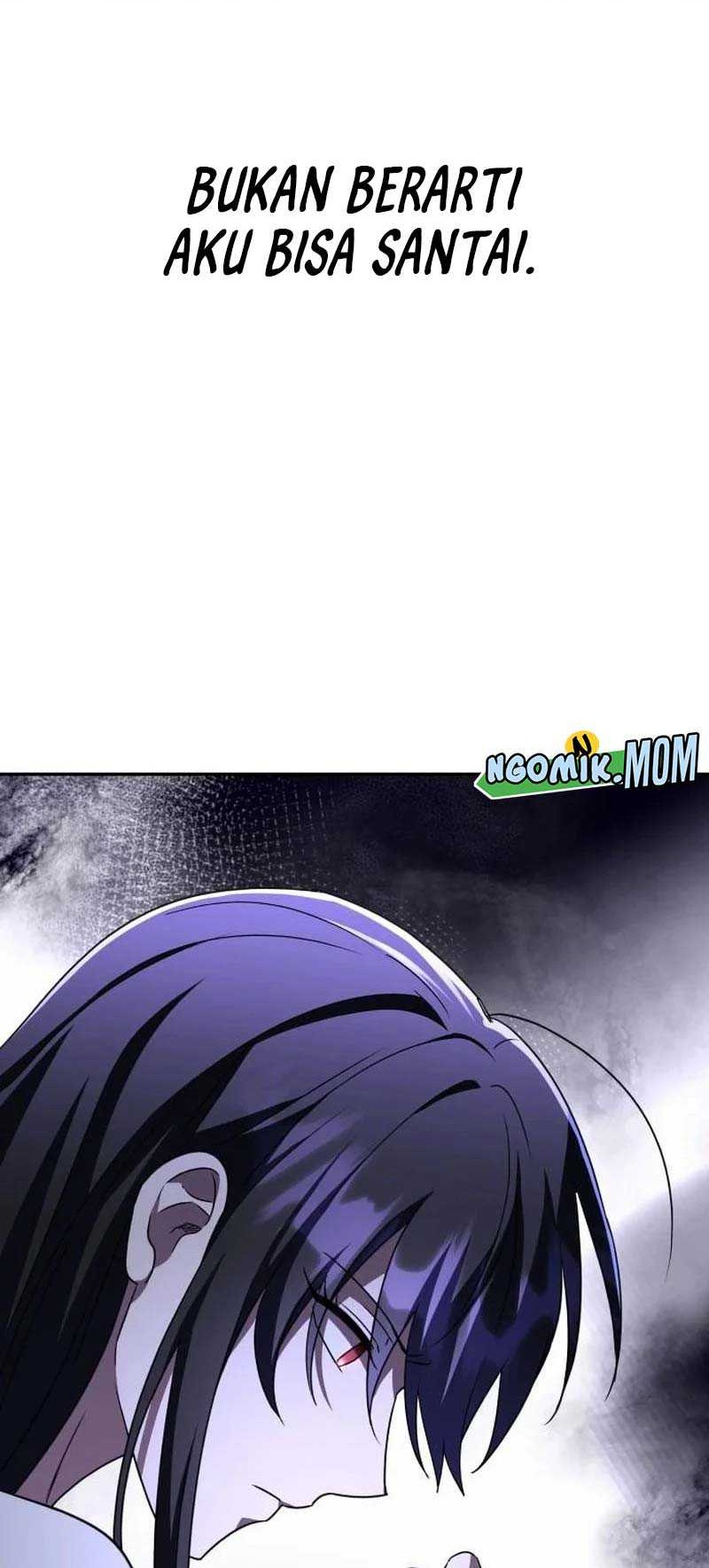 The Returned C-Rank Tank Won't Die! Chapter 5 - halaman 17
