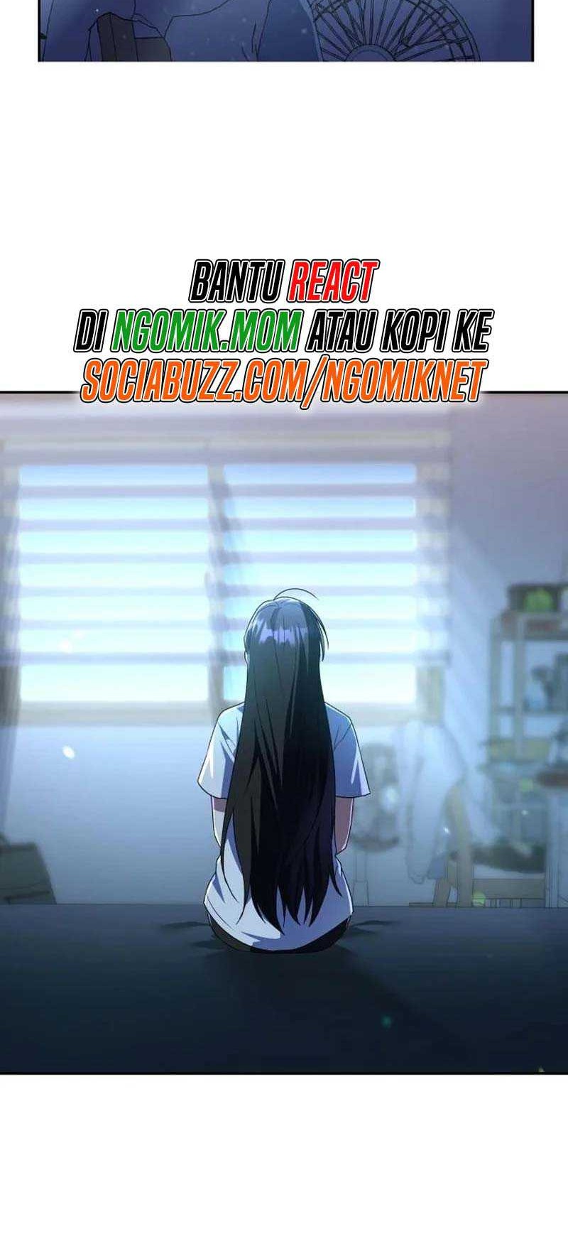 The Returned C-Rank Tank Won't Die! Chapter 5 - halaman 21