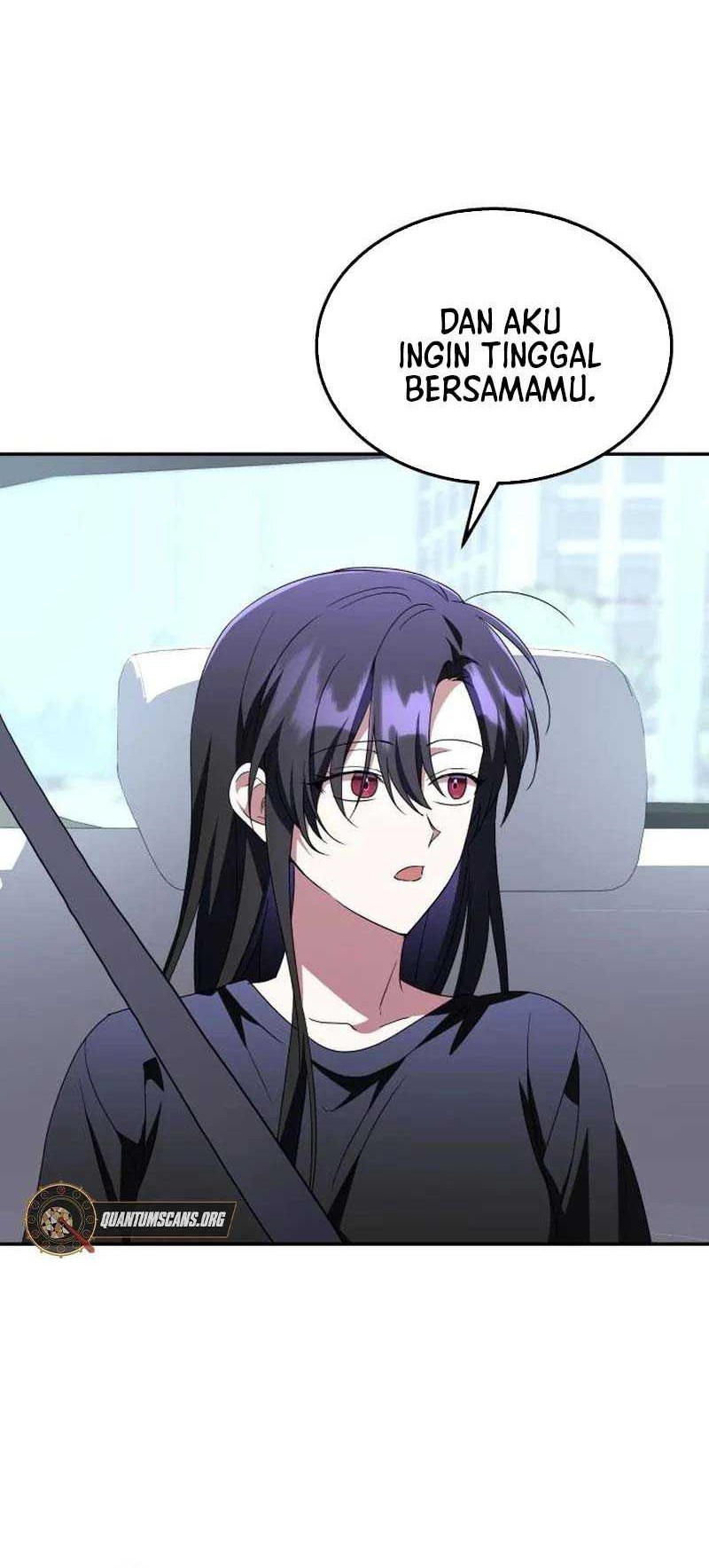 The Returned C-Rank Tank Won't Die! Chapter 5 - halaman 25